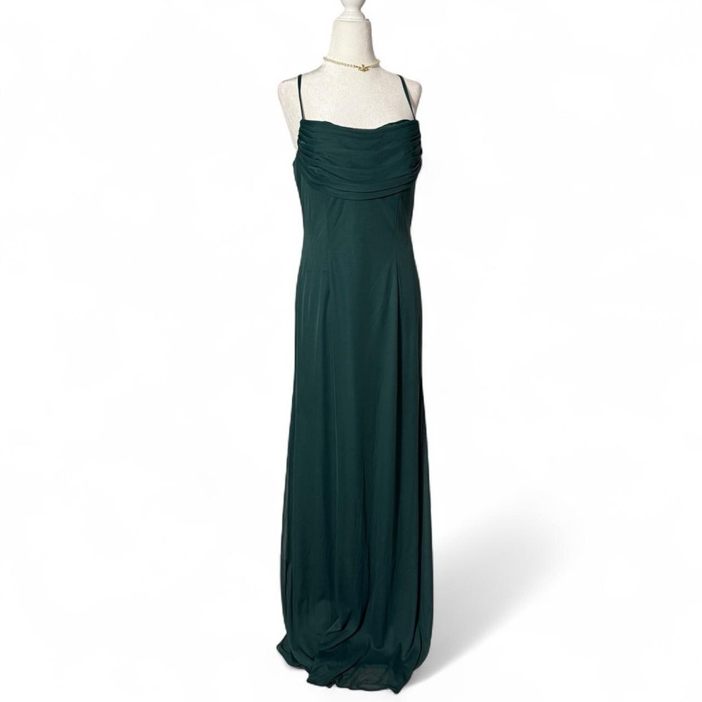 Azazie Bridesmaids Gown